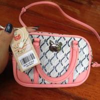 ราคา กระเป๋า kloset มือสอง (273717286)