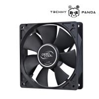 ราคา Deepcool XFAN 120 - [พัดลมเคส 120 มม.] (20889184840)