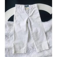 ราคา ของแท้100% Polo Ralph Lauren 2T สินค้าไม่ตรงปกส่งคืนได้ทุกกรณี (13009653451)