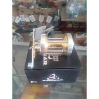 ราคา รอกเบสAir gear รอกเบสตกปลาแอร์เกีย (11127811852)