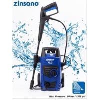 ราคา ปั๊มอัดฉีด ZINSANO-NILE 90 บาร์ ลดล้างสต๊อก ของแท้ (6128934537)