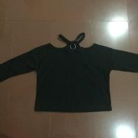ราคา เสื้อเปิดไหล่มือ2 เสื้อเปิดไหล่มือสอง (964418402)