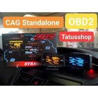 ราคา CAG OBD2 STANDALONE จอสี่เหลี่ยมของแท้รับประกัน1ปีเต็ม (15610266630)