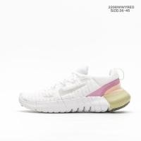 ราคา Nike Free Run5.0 รองเท้าวิ่งวัสดุที่ทนทานเป็นต้นฉบับรับประกันคุณภาพฤดูใบไม้ผลิ-3 (22303001104)