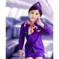 ราคา (ay)ชุดแอร์โฮสเตส ชุดการบินไทย (5392767009)