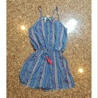 ราคา Sale! Jumpsuit ขาสั้น s-m (913246454)