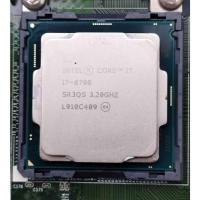 ราคา CPU INTEL CORE I7-8700 (11394097796)