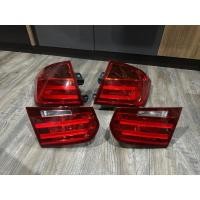 ราคา ไฟท้าย bmw f30แท้ติดรถ ก่อน lci มือ2 สภาพดี (20782686531)
