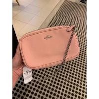 ราคา Coach Crossbody chain strap (12552187549)