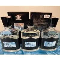 ราคา น้ำหอมแท้ Creed Aventus แบช 18E01 100ml. (9597086950)