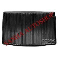 ราคา ถาดท้ายรถ MG 3 ปี 2015,2016,2017,2018,2019,2020 (4707344044)