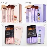 ราคา ชุดแปรงแต่งหน้า 7 ชิ้น Bioaqua Make Up Brush Set (2556977047)