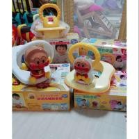 ราคา ฝารองชักโครก​อันปังแมนข0 (1377639591)