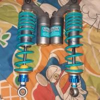 ราคา โช๊คหลังไนตรอน ของเเท้100% (3409086867)