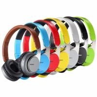 ราคา NUBWO S8 Wireless Bluetooth Headphones Over Ear Foldable Stereo Headset with Microphone สีฟ้า#767 (549221197)