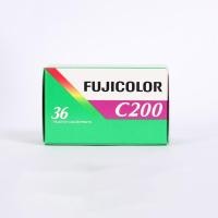 ราคา ฟิล์มสี Fuji color C200 (15962425953)