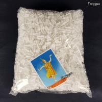 ราคา ดอกลัก ดอกรัก ดอกรักปลอม ดอกรักพลาสติก ตรานางรำ ++ถุงใหญ่++ (2854402178)