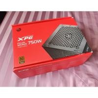 ราคา พาวเวอร์ซัพพลาย XPG Power Supply Pylon 750Watt 80Plus Bronze (20165288341)