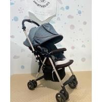 ราคา รถเข็น Combi รุ่น Ricco w สภาพใหม่มากๆ ส่งฟรี❗️ (18847156411)