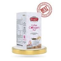 ราคา กาแฟคอลลาเจนคังเซน บรรจุ 20 ซอง/กล่อง (11971261747)