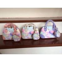 ราคา Cop lyn bag plastel (35039989)