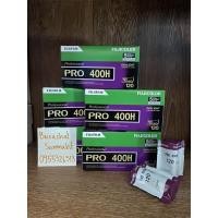 ราคา Fuji pro 400H (120) หมดอายุ 2023-04 ‼️lotสุดท้าย‼️ (11431537667)