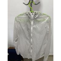 ราคา เสื้อแขนยาวผ้าร่ม Nike size S ผ้าบาง (7286176232)
