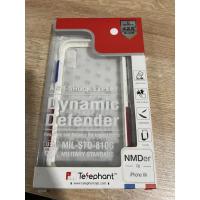 ราคา เคส ช้าง แท้ๆ Telephant NMder สำหรับ iPhone XR มือสอง ครบกล่อง (9231377524)