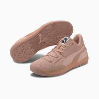 ราคา Puma Clyde Hardwood Natural "Misty Rose" ของแท้100% (รองเท้าบาสเก็ตบอล) (3006755770)