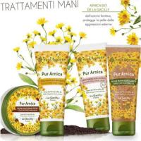 ราคา Yves Rocher Pur Arnica Beautifying Hand Cream ครีมบำรุงมือและเล็บ (4230152262)