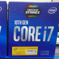 ราคา i7 10700 10TH GEN มือ 1 (4344003598)