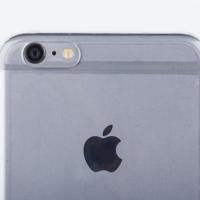 ราคา แค่ 12 บาท เคสใส iphone 6plus. 6splus (122521328)