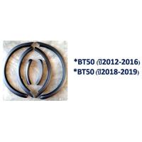 ราคา คิ้วล้อ3นิ้ว BT-50 pro/BT-50 pro thunder เรียบ ดำด้าน (9354087900)