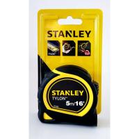 ราคา STANLEY ตลับเมตร รุ่น TYLON 5 เมตร ของแท้แน่นอน!!! (1465180121)