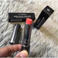 ราคา Mac Huggable Lipstick สี fashion force (424017713)