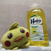 ราคา ผลิตภัณฑ์ล้างจาน Haby Plus (18132944467)