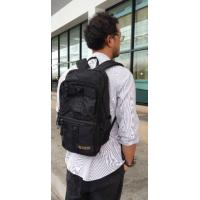 ราคา VOLUNTEER รุ่นVA-1740-01.. เป้ กระเป๋าเป้ กระเป๋าสะพายหลัง backpack (2752084642)