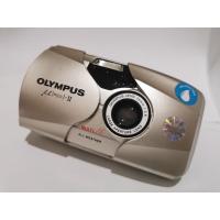 ราคา กล้องฟิล์ม Olympus mju ii (9205631312)