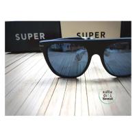 ราคา แว่นกันแดดSuper Flat Top GhostRider (2186125739)