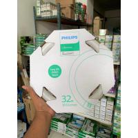 ราคา หลอดไฟนีออนกลม สีเดย์ไลท์ กำลัง 32 วัตต์ PHILIPS (21191419485)