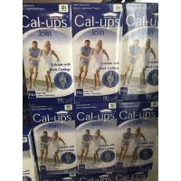 ราคา ขายต่ำกว่าทุน >> แคล อัพส์ จอย Cal Ups Join Calcium ผสมกระดูกปลาฉลาม แคลเซียม 1500 มก. 180 เม็ด (21543113566)