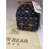 ราคา กระเป๋าเป้หมี TTWN bear แบรนด์แท้ (14753800418)