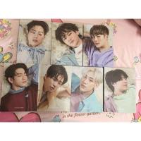 ราคา อัลบั้ม GOT7 - PRESENT : YOU อัลบั้มเปล่า ไม่มีการ์ด เลือกโฟโต้บุ๊ค ได้ (7523303635)