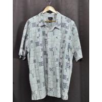 ราคา เสื้อฮาวาย มือสอง Quiksilver สภาพดี (22635162845)