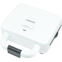 ราคา KENWOOD เครื่องทำแซนวิช Multi Snacker รุ่น SMP84.G0WH (17789673879)