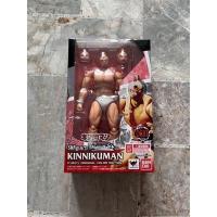ราคา S.H.Figuarts SHF Kinnikuman (Kinnikuman Series) คินนิคุแมน (16141970543)