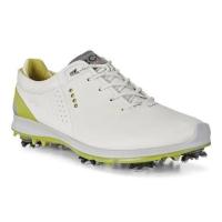 ราคา ECCO Men’s Golf Shoes BIOM G2 Free GTX แบรนด์แท้ราคาพิเศษ (15634888196)