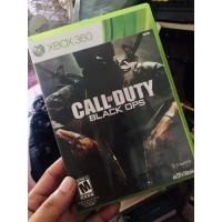 ราคา call of duty black ops xbox360 ntsc/j (20078786684)