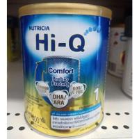 ราคา นมผง ไฮคิว คอมฟอร์ท พรีไบโอโพรเทก ช่วงวัยที่1 ขนาด400กรัม (3572861634)