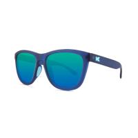 ราคา KNOCKAROUND - SPORT PREMIUMS - RUBBERIZED NAVY / MINT - แว่นตากันแดด แว่นตากันแดด (22922241409)